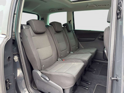 Seat Alhambra Gebrauchtwagen