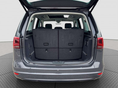 Seat Alhambra Gebrauchtwagen