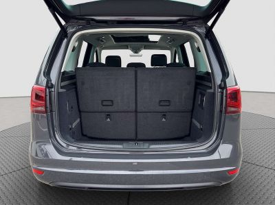 Seat Alhambra Gebrauchtwagen