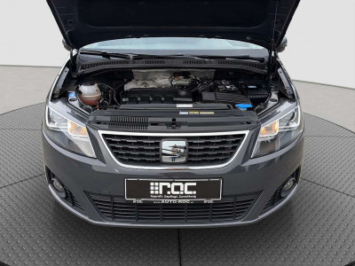 Seat Alhambra Gebrauchtwagen