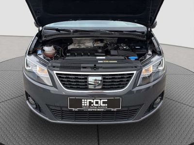 Seat Alhambra Gebrauchtwagen