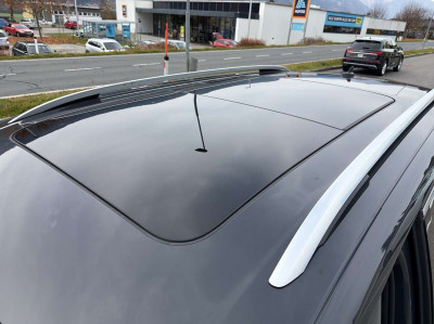 Seat Alhambra Gebrauchtwagen