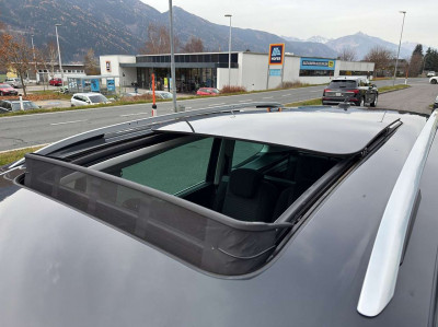 Seat Alhambra Gebrauchtwagen