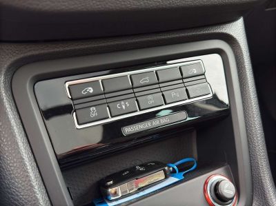 Seat Alhambra Gebrauchtwagen