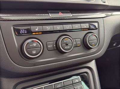 Seat Alhambra Gebrauchtwagen