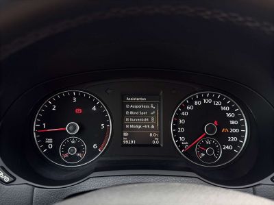 Seat Alhambra Gebrauchtwagen