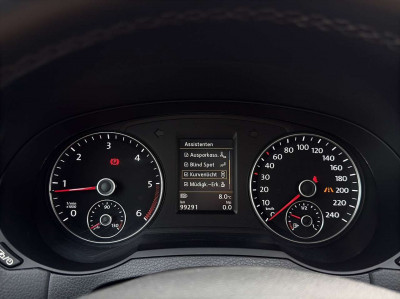 Seat Alhambra Gebrauchtwagen