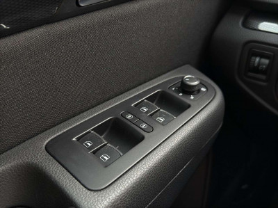 Seat Alhambra Gebrauchtwagen