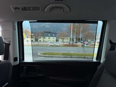 Seat Alhambra Gebrauchtwagen