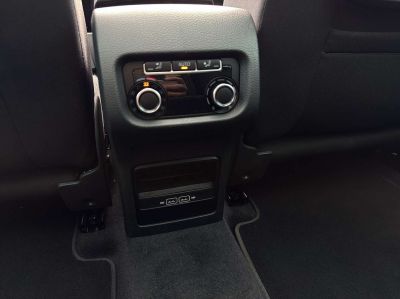 Seat Alhambra Gebrauchtwagen