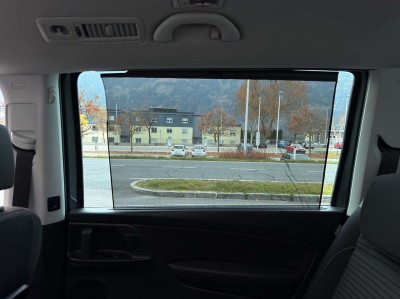 Seat Alhambra Gebrauchtwagen