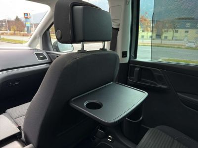 Seat Alhambra Gebrauchtwagen