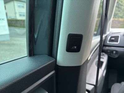 Seat Alhambra Gebrauchtwagen