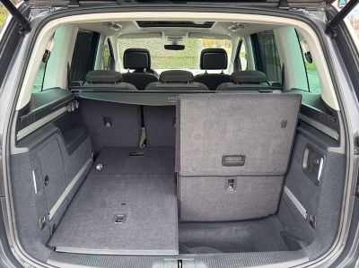 Seat Alhambra Gebrauchtwagen