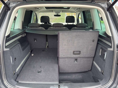 Seat Alhambra Gebrauchtwagen