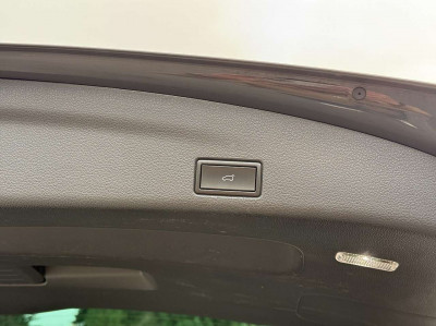 Seat Alhambra Gebrauchtwagen