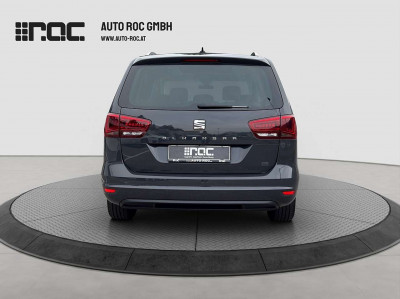 Seat Alhambra Gebrauchtwagen