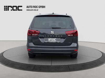 Seat Alhambra Gebrauchtwagen