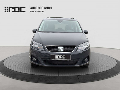 Seat Alhambra Gebrauchtwagen