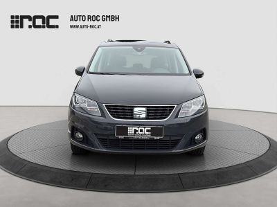 Seat Alhambra Gebrauchtwagen