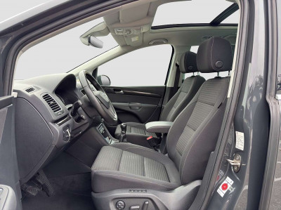 Seat Alhambra Gebrauchtwagen