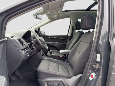 Seat Alhambra Gebrauchtwagen