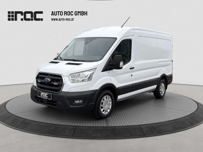 Ford Transit Gebrauchtwagen Ford Transit Gebrauchtwagen