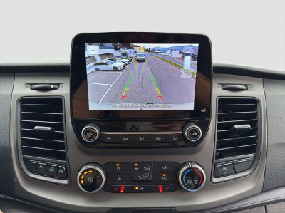 Ford Transit Gebrauchtwagen