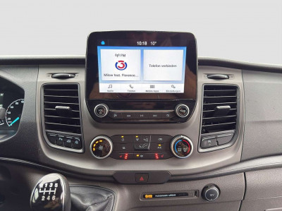 Ford Transit Gebrauchtwagen