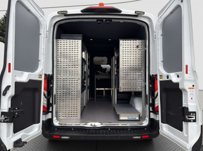 Ford Transit Gebrauchtwagen