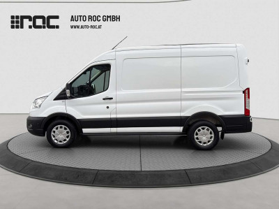 Ford Transit Gebrauchtwagen