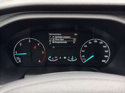 Ford Transit Gebrauchtwagen