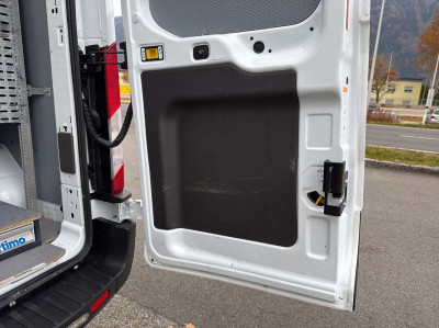 Ford Transit Gebrauchtwagen