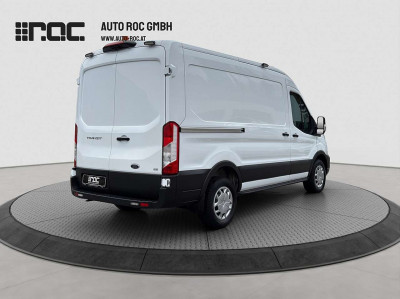 Ford Transit Gebrauchtwagen