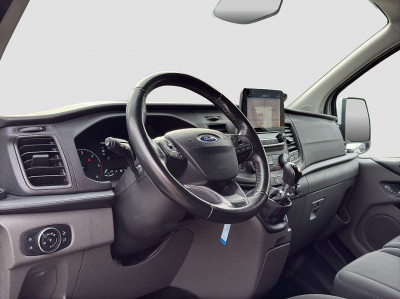 Ford Transit Custom Gebrauchtwagen