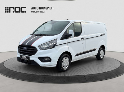 Ford Transit Custom Gebrauchtwagen Ford Transit Custom Gebrauchtwagen