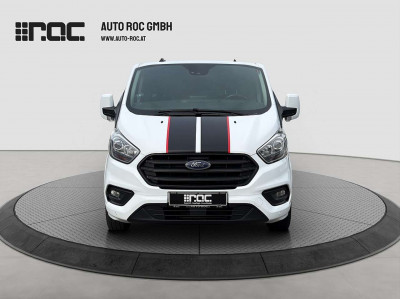 Ford Transit Custom Gebrauchtwagen