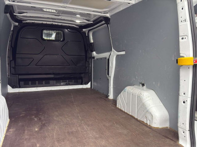 Ford Transit Custom Gebrauchtwagen