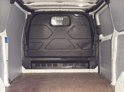 Ford Transit Custom Gebrauchtwagen