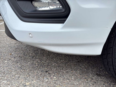 Ford Transit Custom Gebrauchtwagen