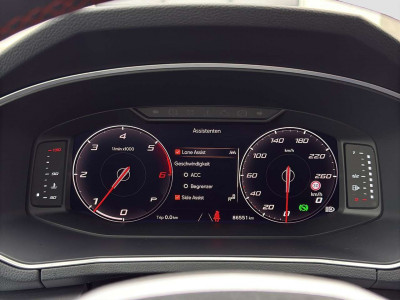 Seat Tarraco Gebrauchtwagen