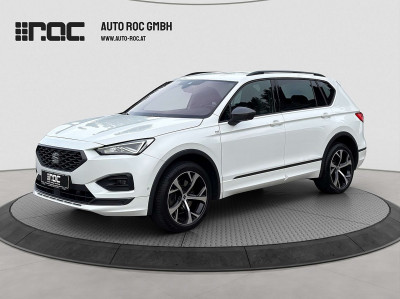 Seat Tarraco Gebrauchtwagen Seat Tarraco Gebrauchtwagen