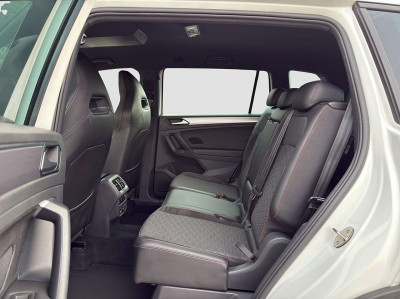 Seat Tarraco Gebrauchtwagen