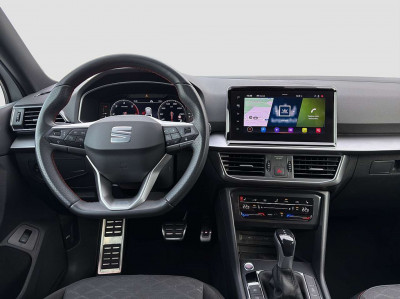 Seat Tarraco Gebrauchtwagen