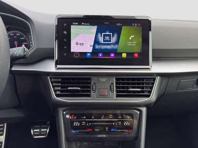 Seat Tarraco Gebrauchtwagen