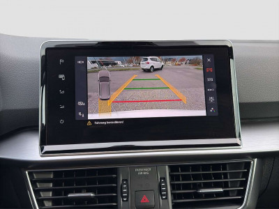 Seat Tarraco Gebrauchtwagen