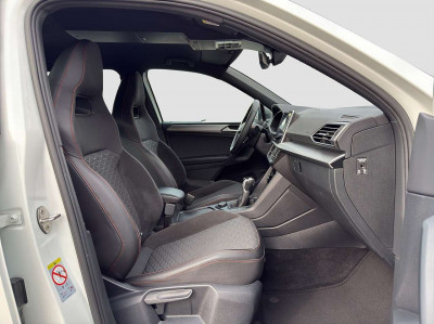 Seat Tarraco Gebrauchtwagen