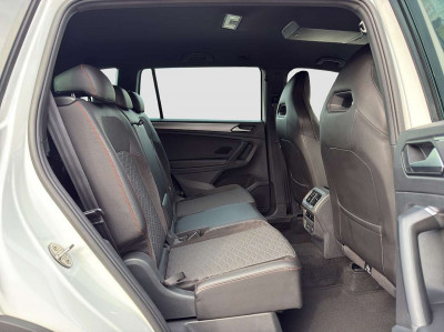 Seat Tarraco Gebrauchtwagen