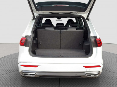 Seat Tarraco Gebrauchtwagen