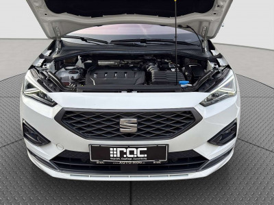 Seat Tarraco Gebrauchtwagen